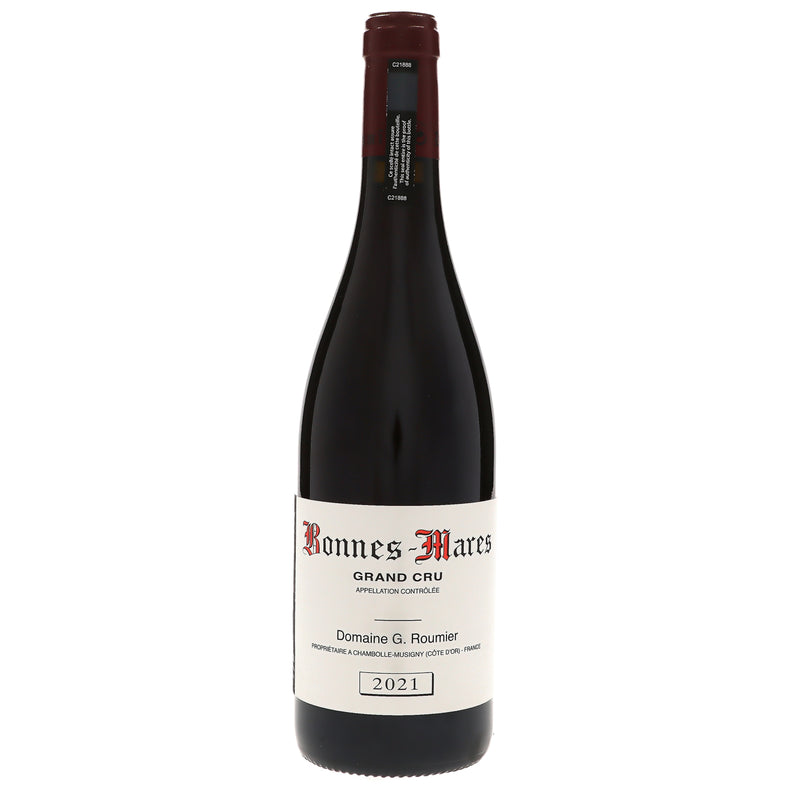 2021 Domaine Georges Roumier, Bonnes Mares Grand Cru