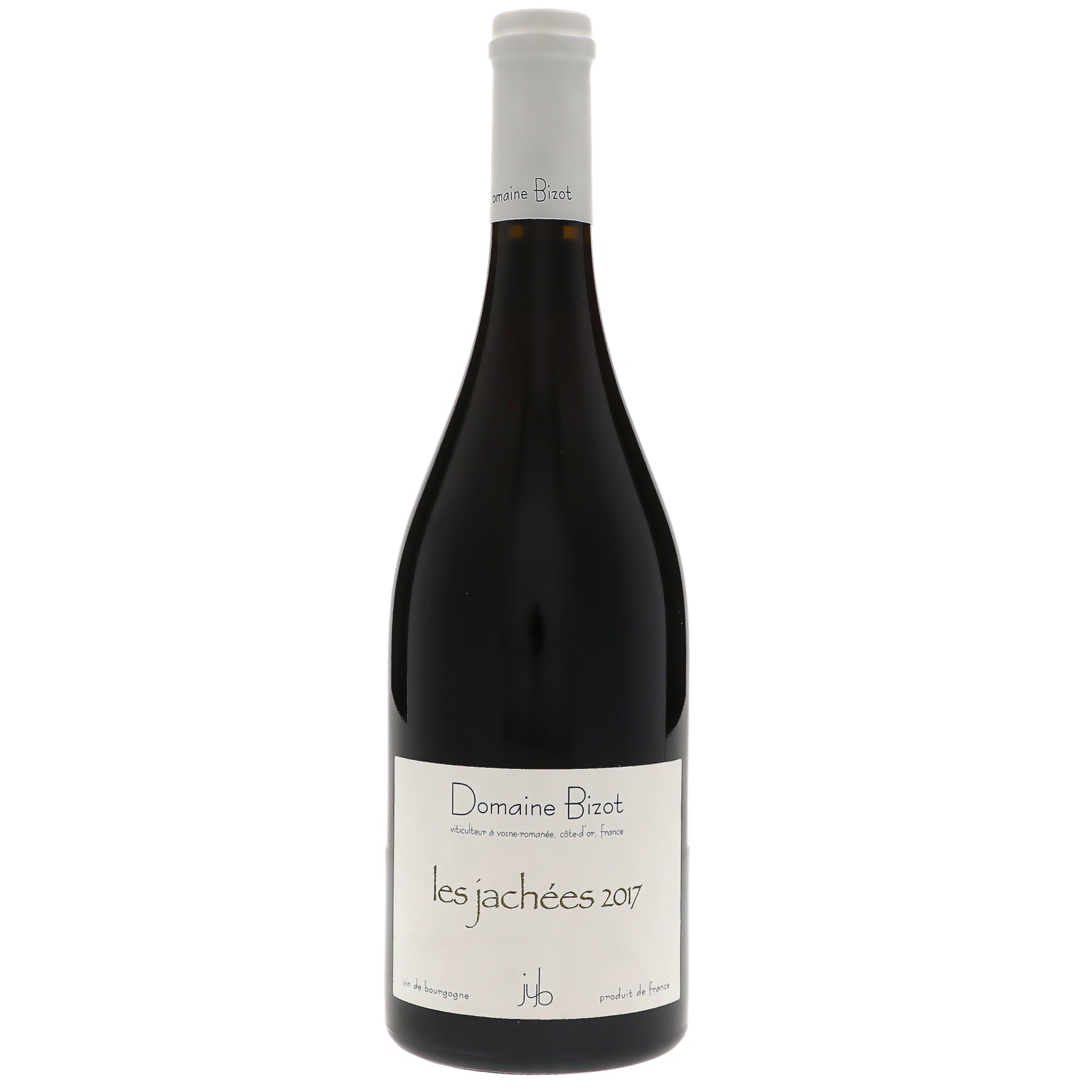Vosne-Romanee - les Jachees - Domaine Jean Yves Bizot 2010 Magnum