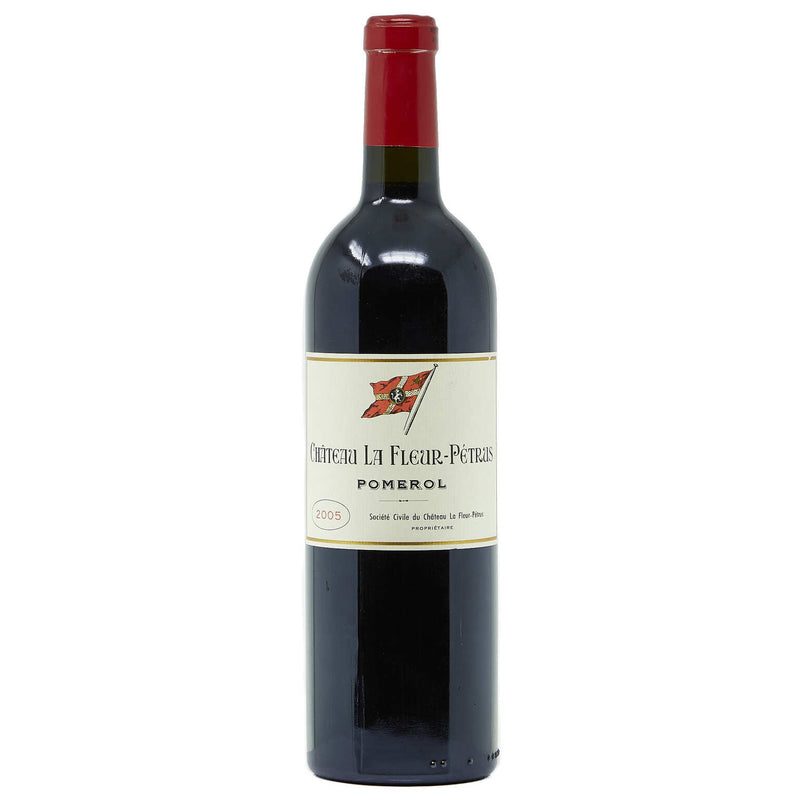 2005 Château La Fleur-Pétrus