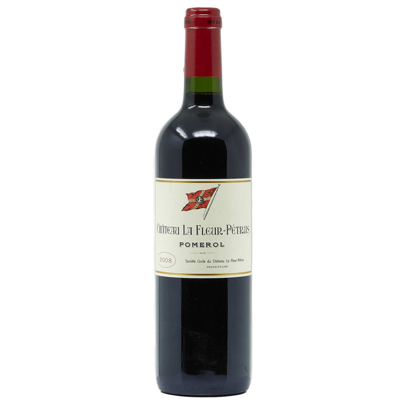 2008 Château La Fleur-Pétrus