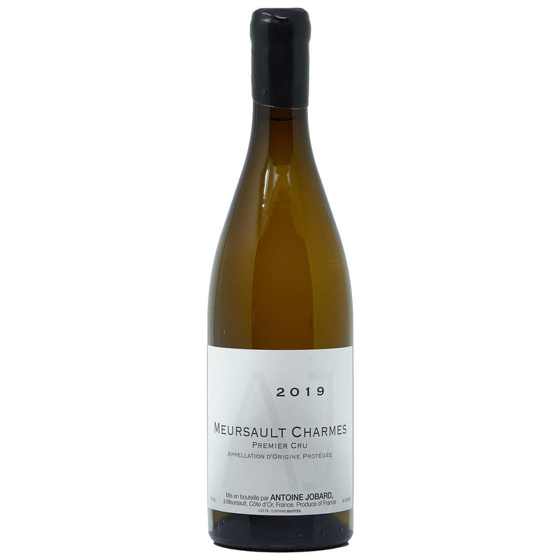 2019 Antoine Jobard, Meursault Premier Cru, Charmes