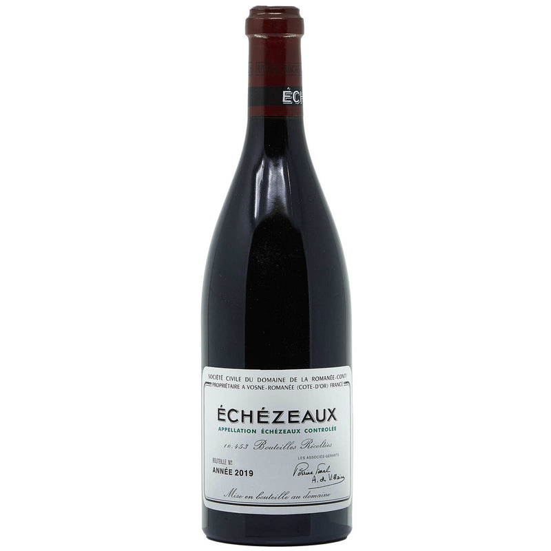 2019 Domaine de la Romanee-Conti, Echezeaux Grand Cru