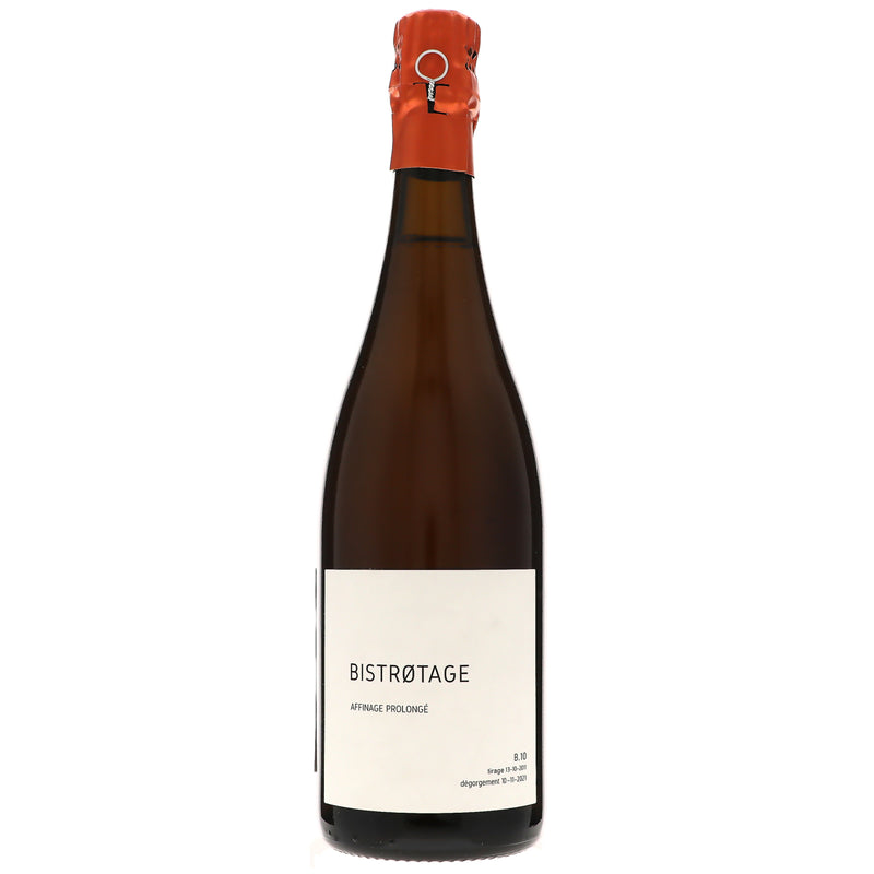NV Francoise Martinot (Charles Dufour), Bistrotage B.10 Extra Brut