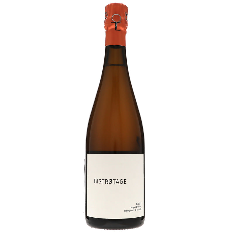 NV Francoise Martinot (Charles Dufour), Bistrotage B.14 Extra Brut