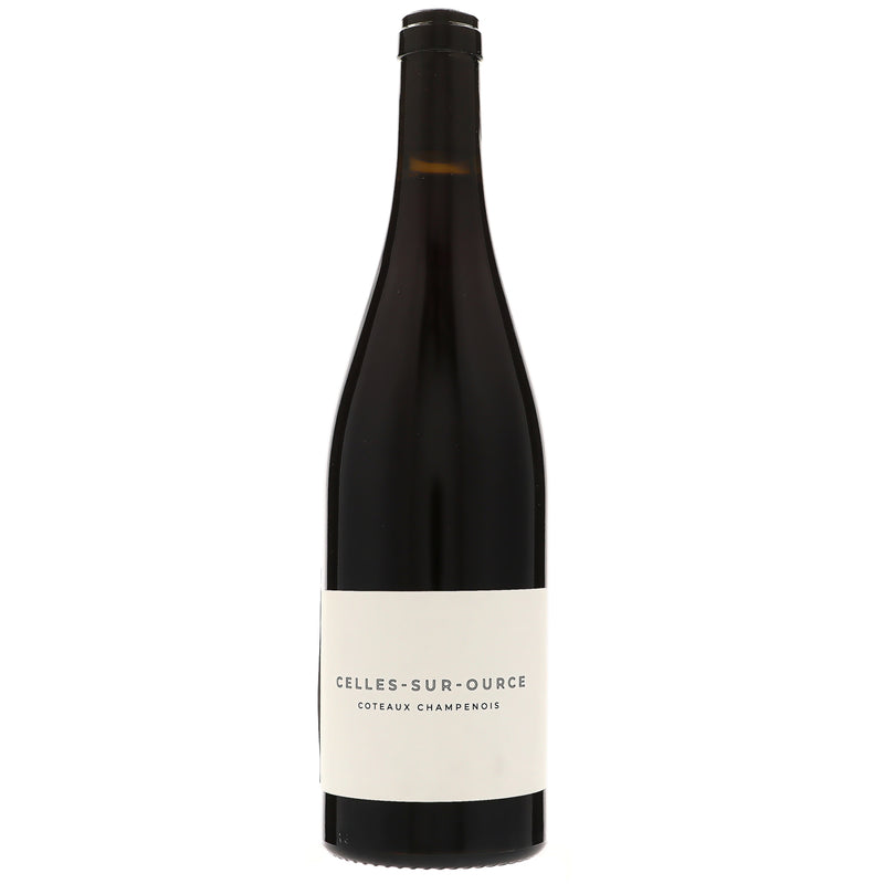 2020 Pierre Gerbais, Rouge, Coteaux Champenois