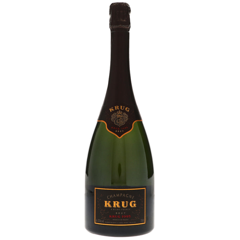 1995 Krug, Vintage Brut