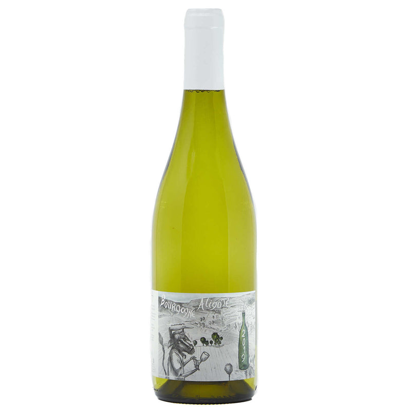 2019 Henri Naudin-Ferrand, Bourgogne Aligote