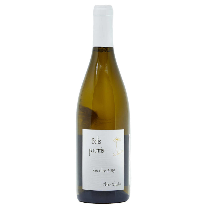 2019 Henri Naudin-Ferrand (Claire Naudin), Bourgogne, Hautes Cotes de Beaune Bellis Perennis
