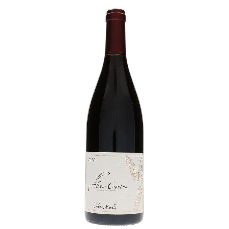 2020 Henri Naudin-Ferrand (Claire Naudin), Aloxe-Corton