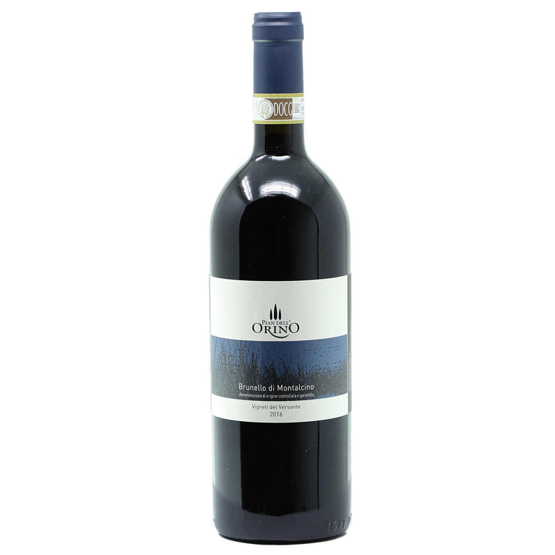 2016 Pian dell’Orino Brunello di Montalcino Vigneti del Versante