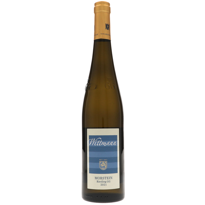 2021 Wittmann, Westhofener Morstein Riesling GG, Rheinhessen