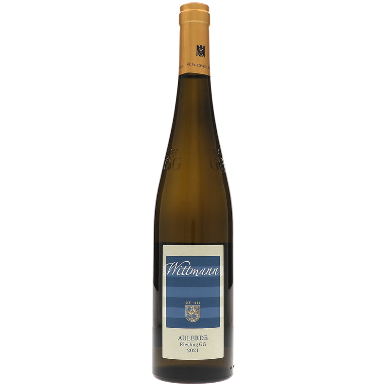 2021 Wittmann, Westhofener Aulerde Riesling GG, Rheinhessen