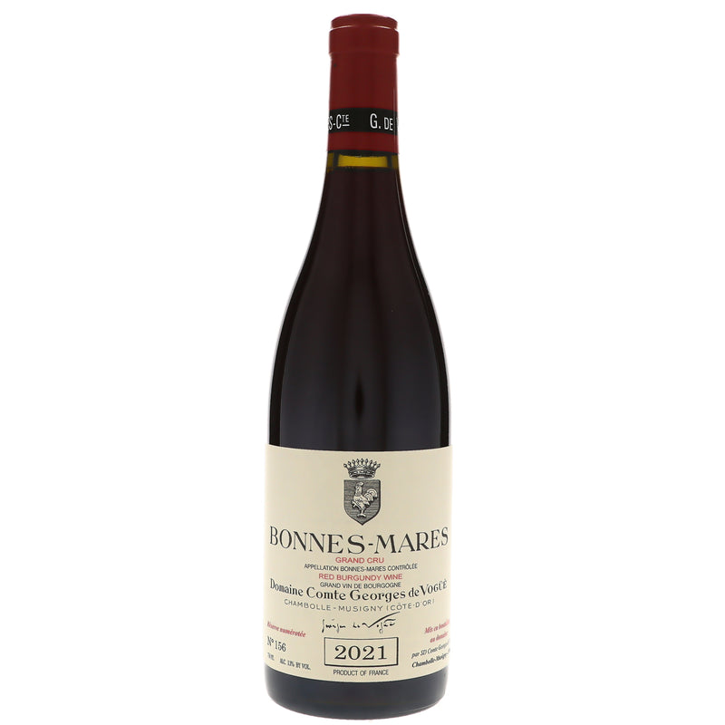 2021 Domaine Comte Georges de Vogue, Bonnes Mares Grand Cru