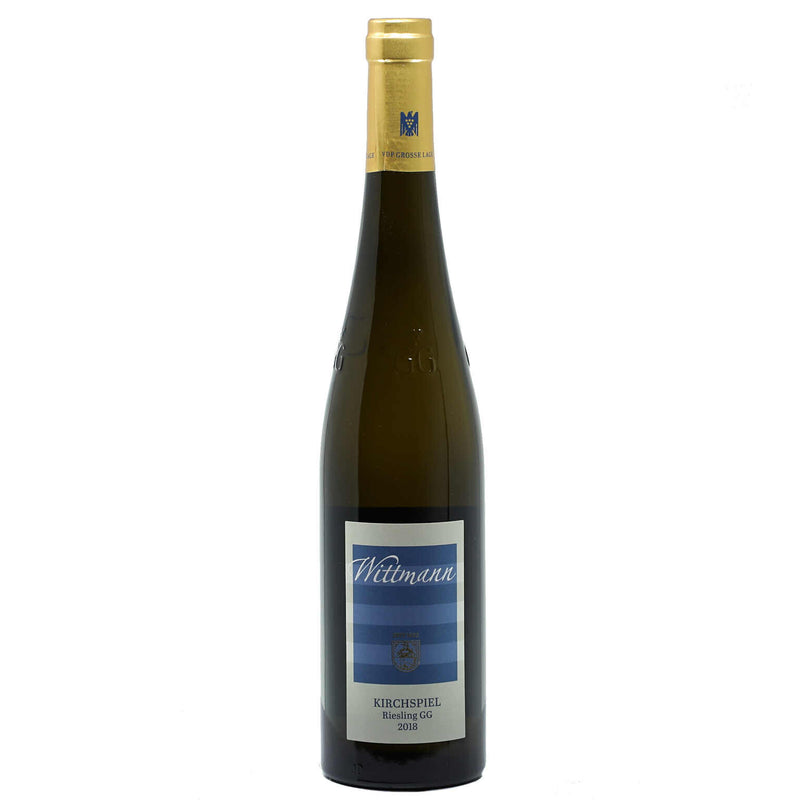 2018 Weingut Wittman Kirschspiel Grosses Gewachs