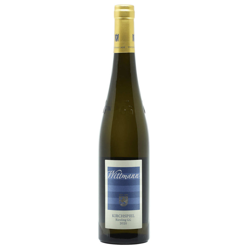 2020 Weingut Wittman Kirschspiel Grosses Gewachs