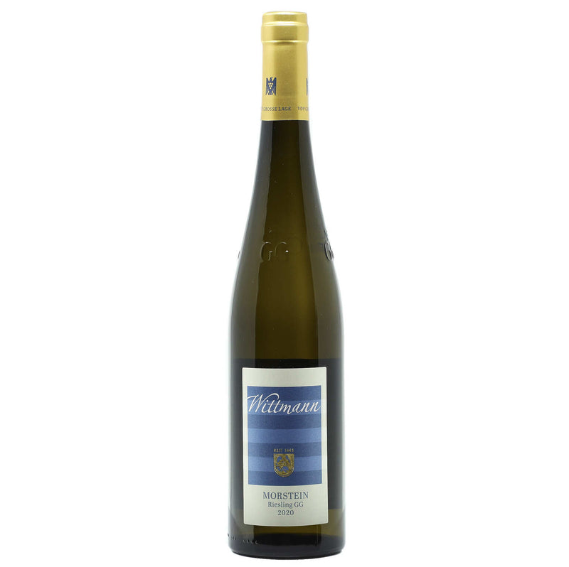 2020 Weingut Wittman Morstein Grosses Gewachs