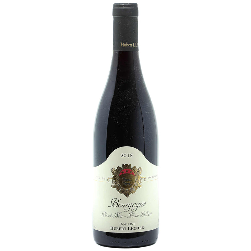 2018 Domaine Hubert Lignier Bourgogne Pinot Noir