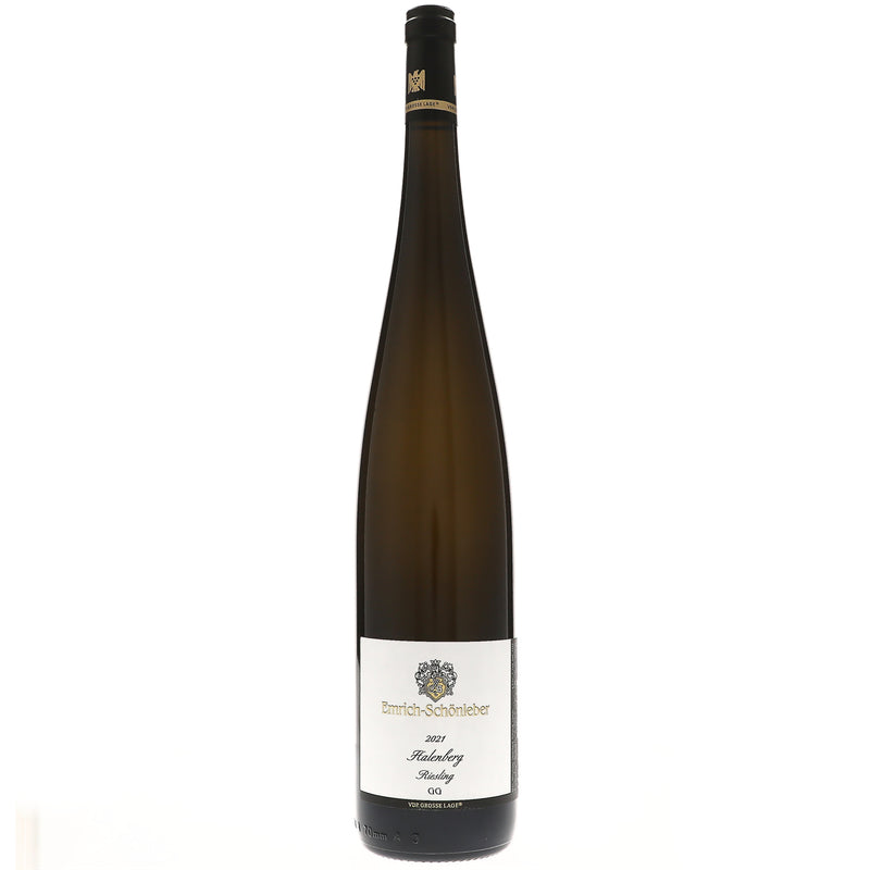 2021 Emrich-Schonleber, Monzinger Halenberg Riesling GG, Nahe 1.5L