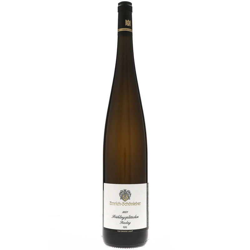 2021 Emrich-Schonleber, Monzinger Fruhlingsplatzchen Riesling GG, Nahe 1.5L