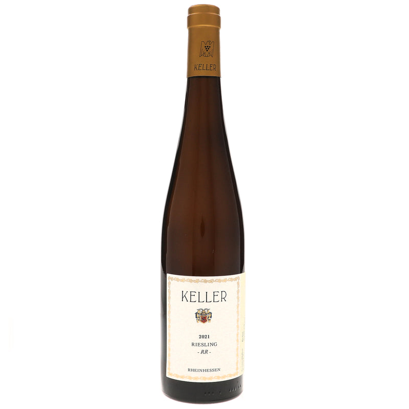 2021 Keller, Riesling RR, Rheinhessen