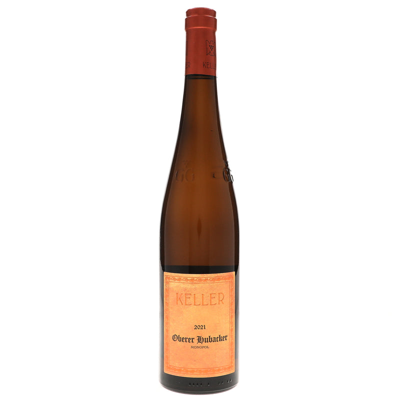 2021 Keller, Dalsheimer Hubacker Riesling GG, Rheinhessen