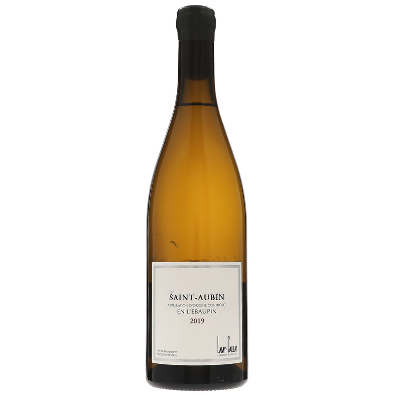 2019 Lamy-Caillat, Saint-Aubin, En l&