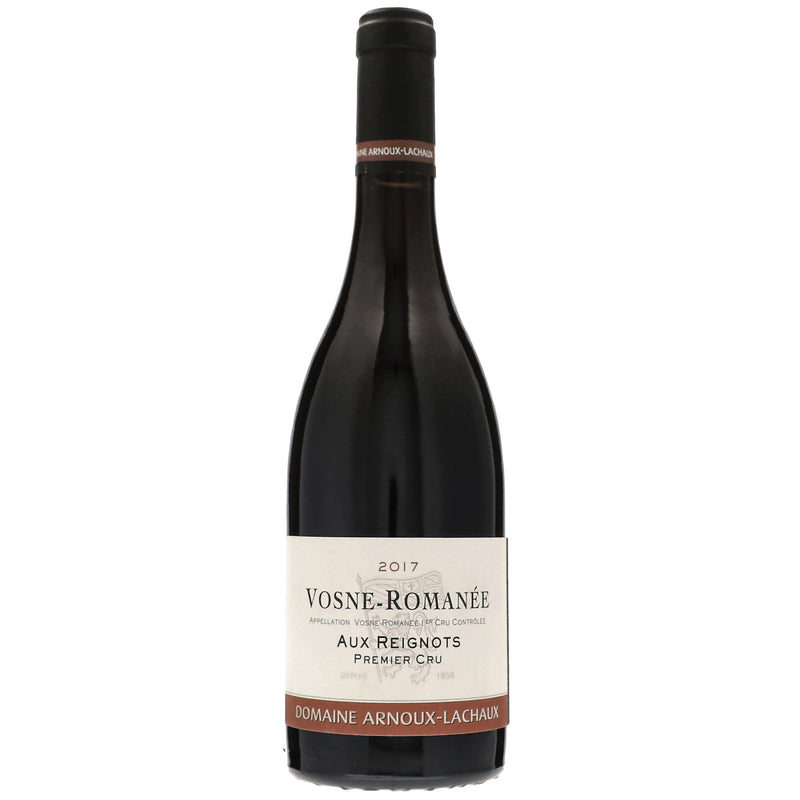2017 Domaine Arnoux-Lachaux, Vosne-Romanee Premier Cru, Aux Reignots