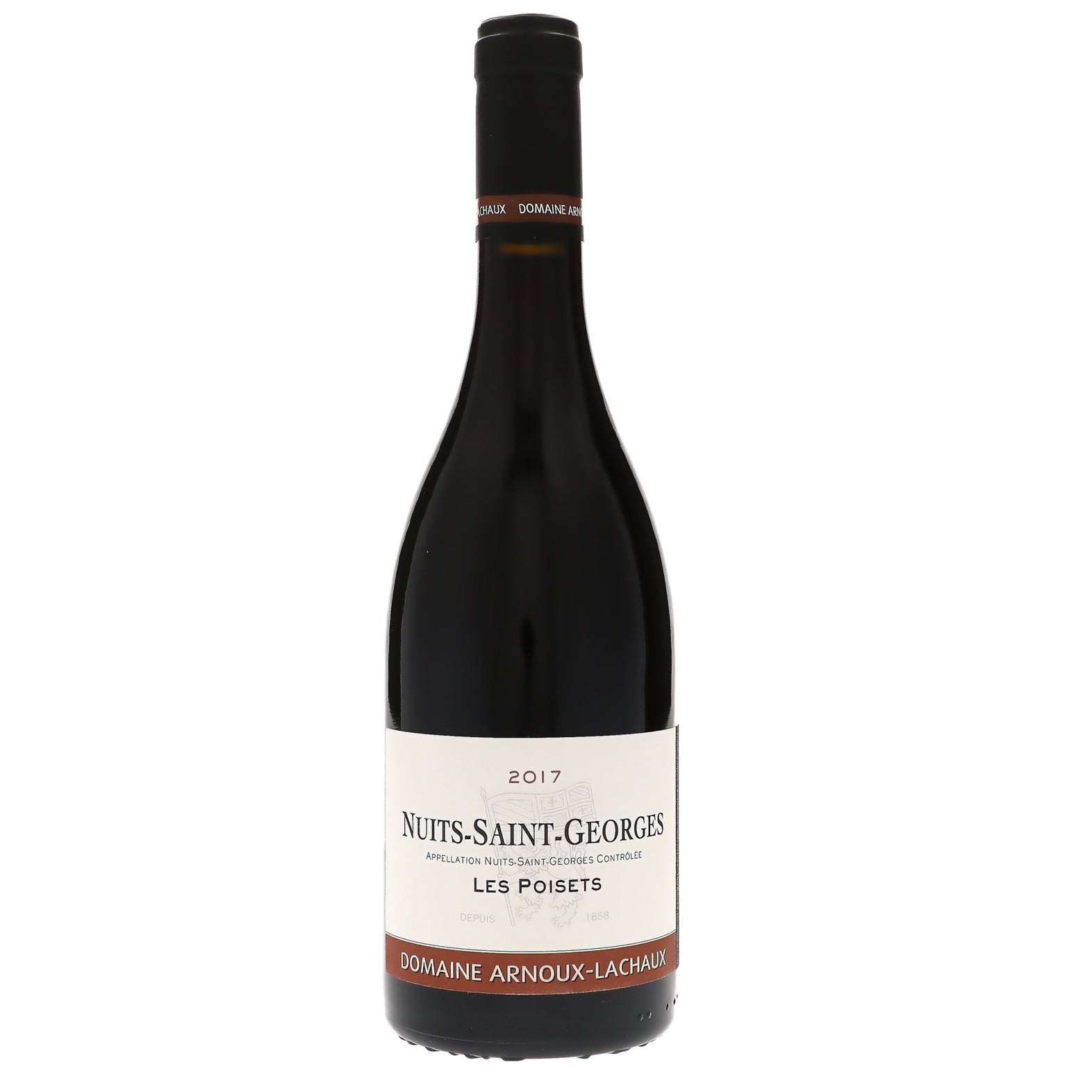 Domaine Arnoux-Lachaux – Thatcher's Wine
