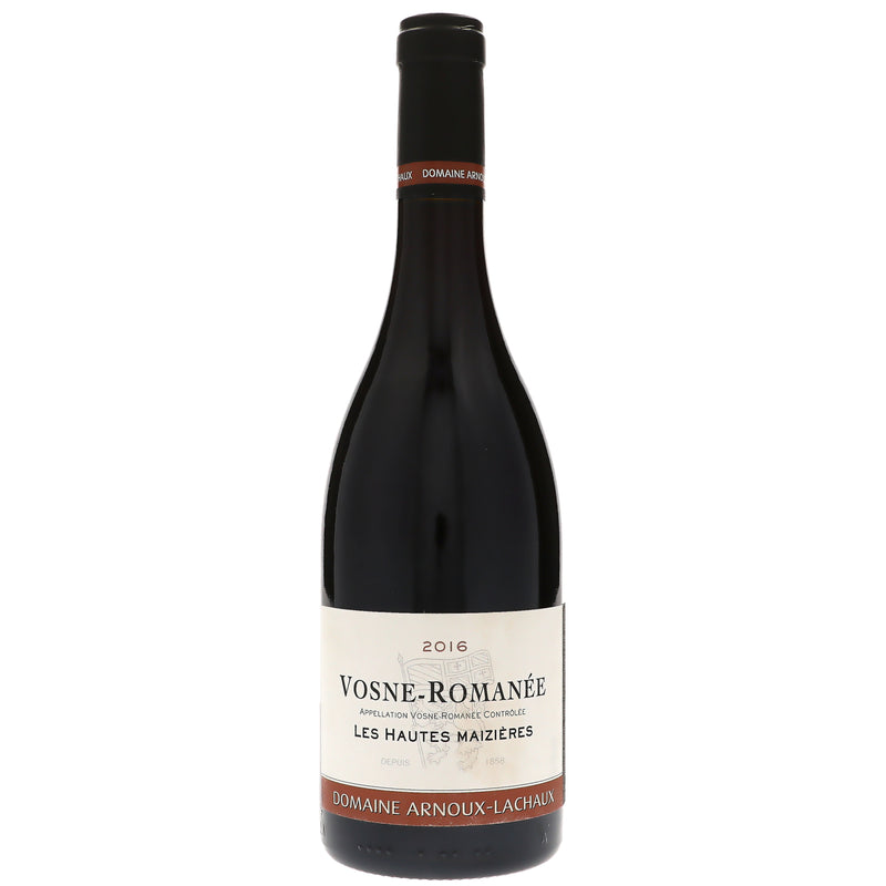 2016 Domaine Arnoux-Lachaux, Vosne-Romanee, Les Hautes Maizieres