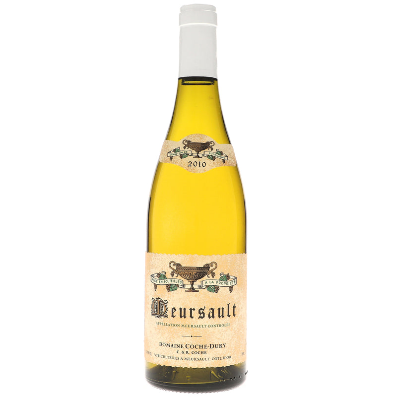 2010 Coche-Dury, Meursault