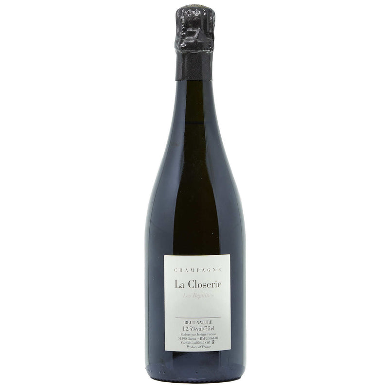 2005 Jerome Prevost, La Closerie Les Beguines