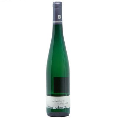 2017 Weingut Clemens Busch Pundericher Marienburg Fahrlay Riesling Grosses Gewachs