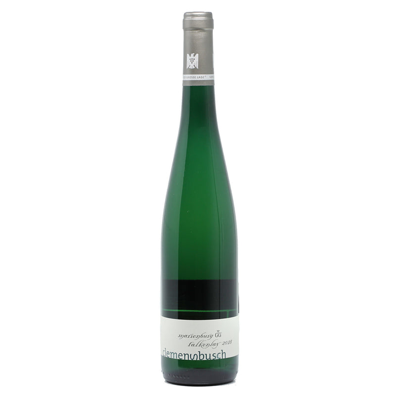 2018 Weingut Clemens Busch Pundericher Marienburg Falkenlay Riesling Grosses Gewachs