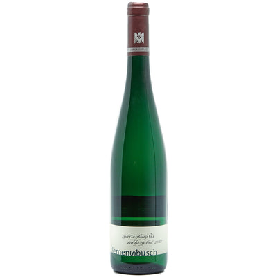 2018 Weingut Clemens Busch Pundericher Marienburg Rothenpfad Riesling Grosses Gewachs