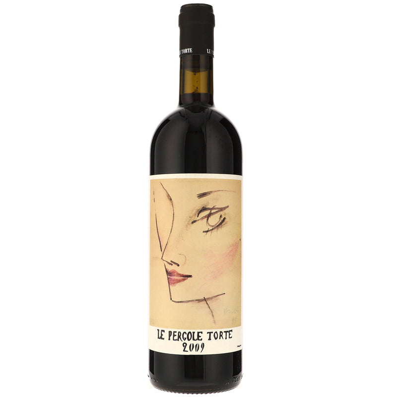 2009 Montevertine, Le Pergole Torte, Toscana IGT
