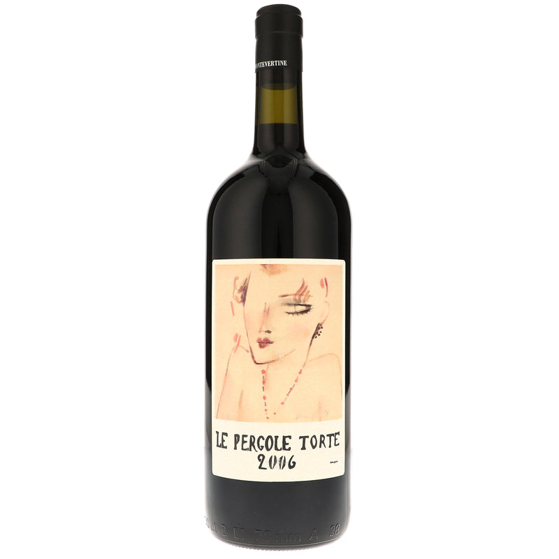 2006 Montevertine, Le Pergole Torte, Toscana IGT 1.5L