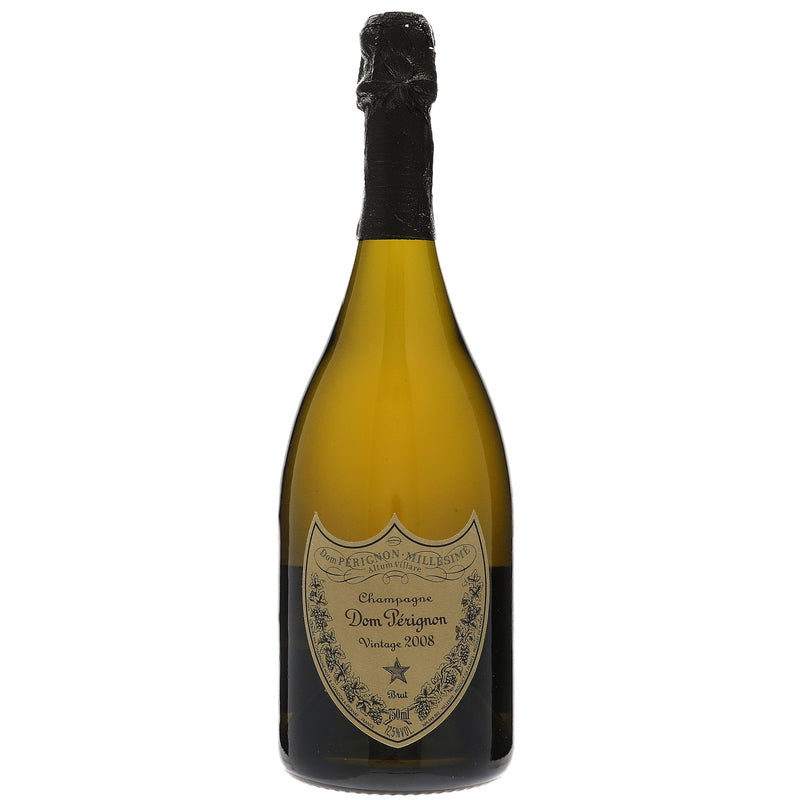 2008 Dom Perignon