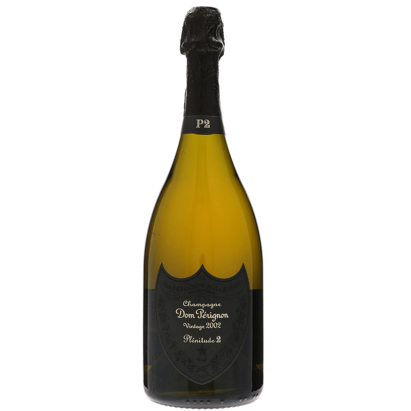2002 Dom Perignon, P2