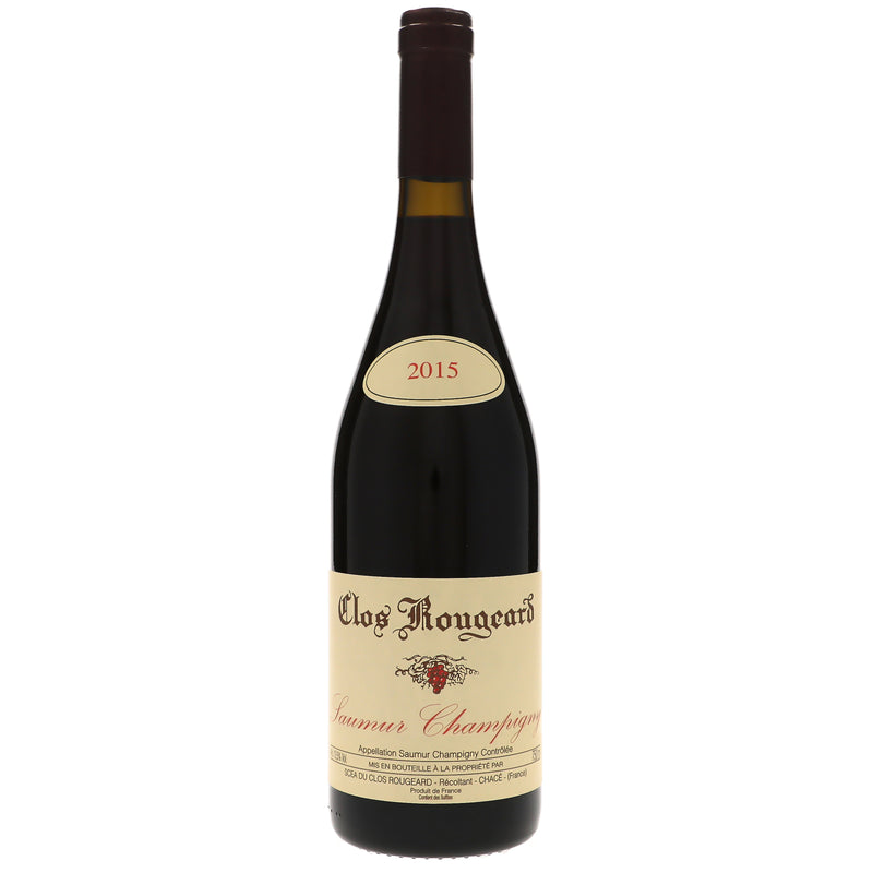 2015 Clos Rougeard, Saumur-Champigny