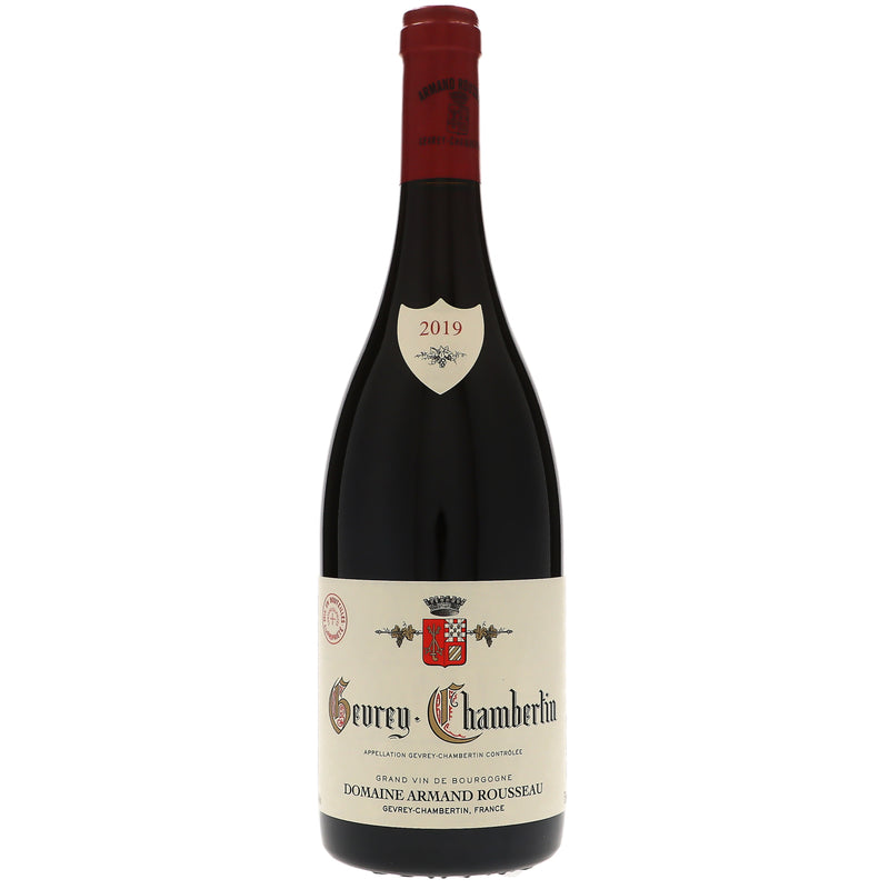 2019 Domaine Armand Rousseau, Gevrey-Chambertin