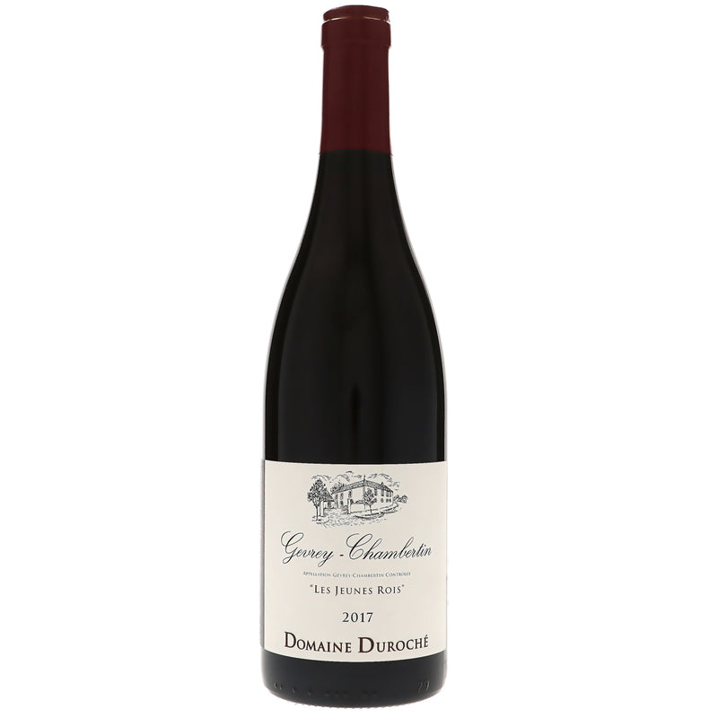 2017 Domaine Duroche, Gevrey-Chambertin, Les Jeunes Rois