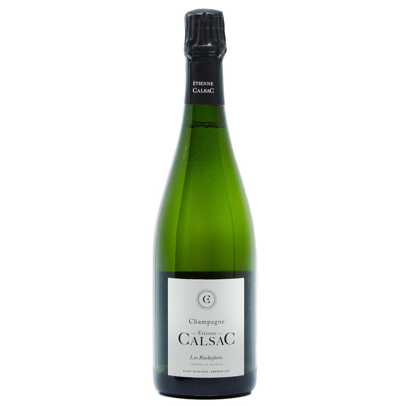 NV Etienne Calsac &