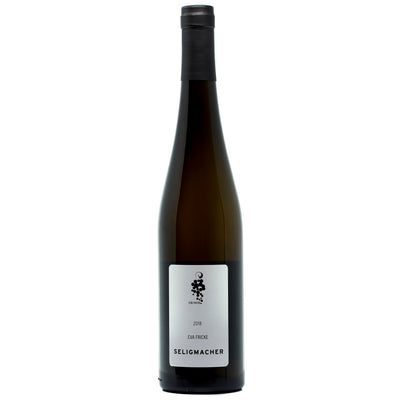 2018 Eva Fricke Lorchauser Seligmacher Riesling QBA