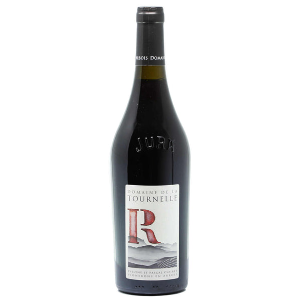 2015 Domaine de la Tournelle, Trousseau des Corvees, Cuvee R