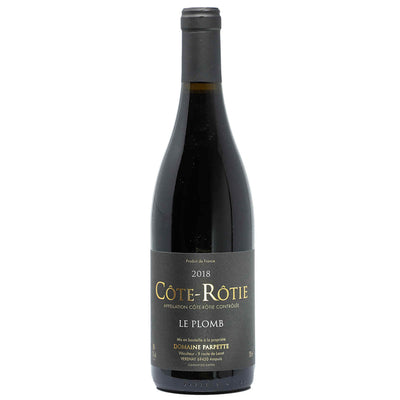 2018 Cedric Parpette Côte-Rôtie Le Plomb