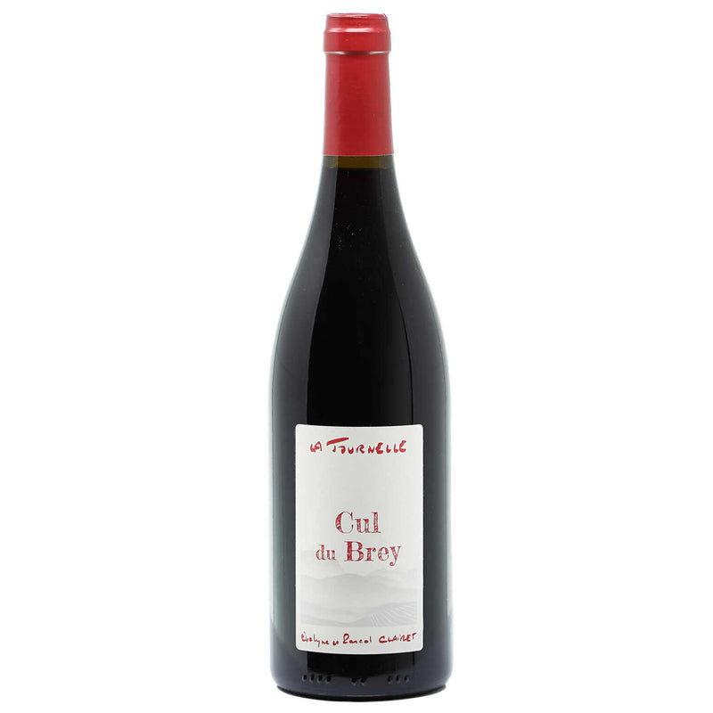 2018 Domaine de la Tournelle Arbois Rouge Cul du Brey