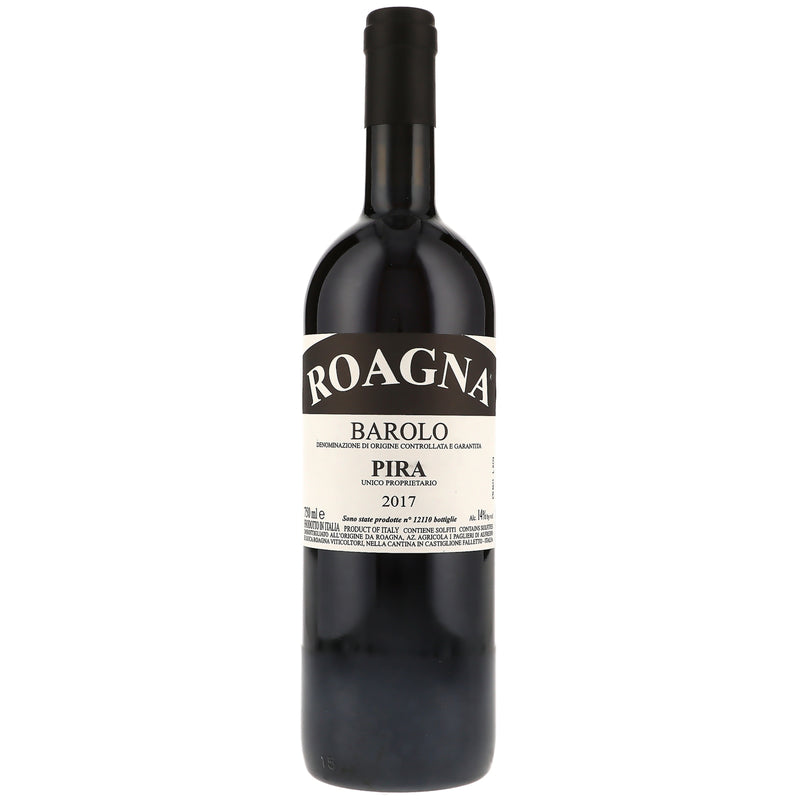 2017 Roagna, Barolo, Pira