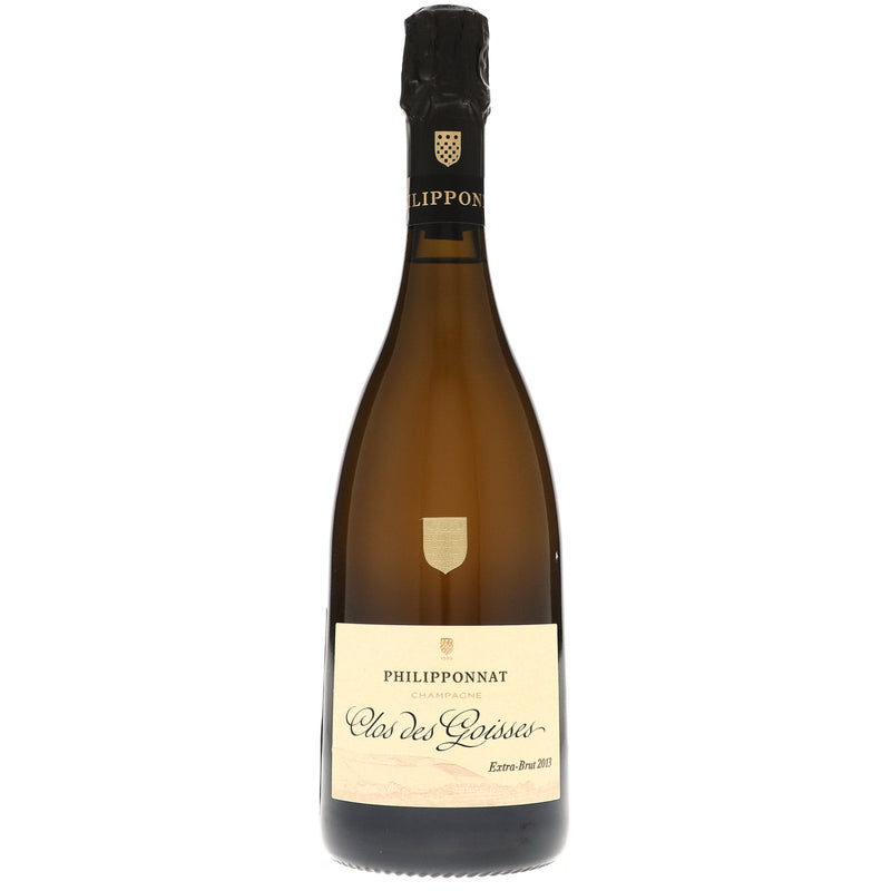 2013 Philipponnat, Clos des Goisses