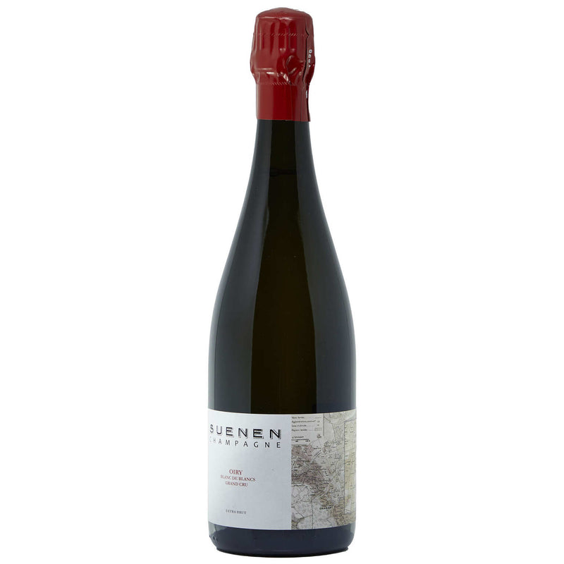 NV Suenen, Oiry Blanc de Blancs Extra Brut Grand Cru