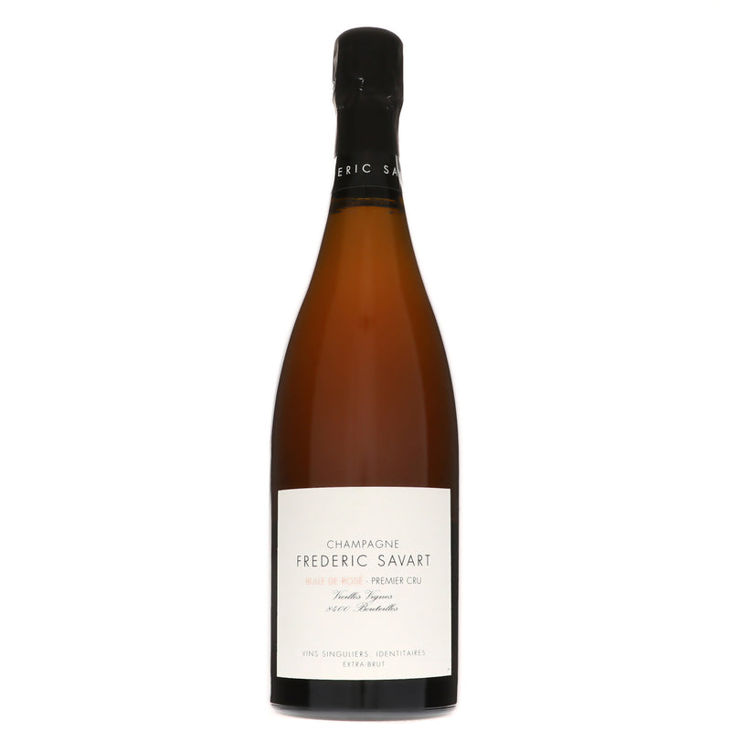 NV Savart, Bulle de Rose Premier Cru